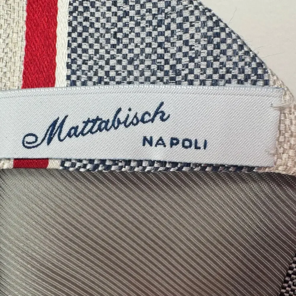 Mattabisch Napoli mattabisch napoli